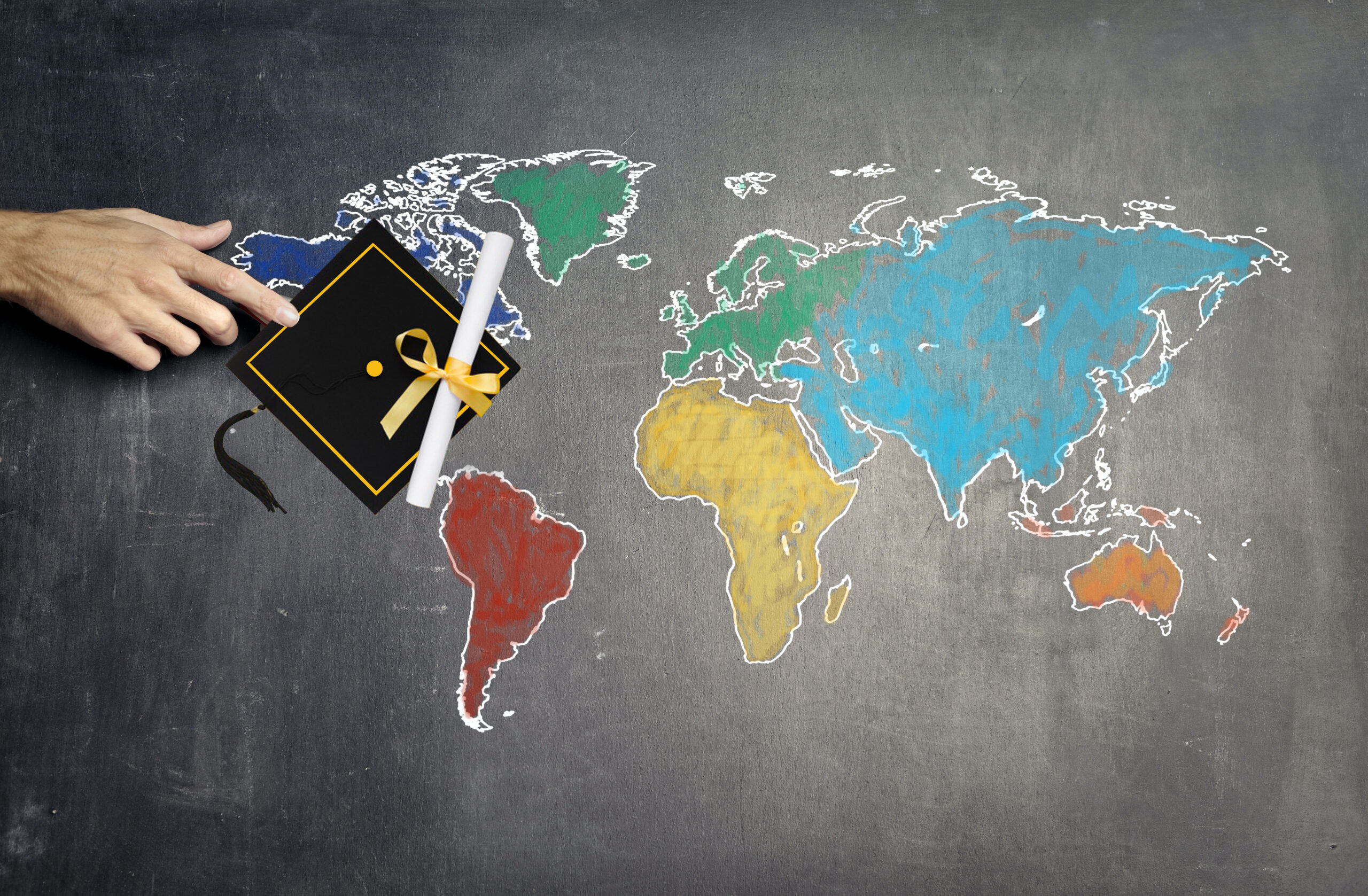 11 Differences Between Indian Education Vs Foreign Education