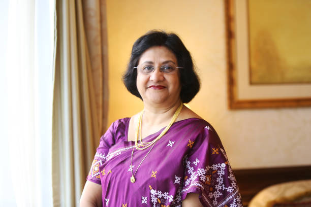 Arundhuti Bhattacharya