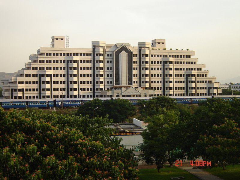 VIT University