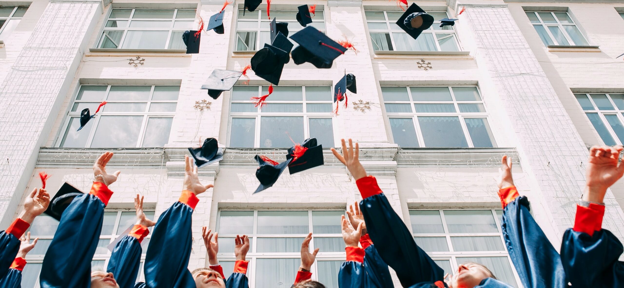 Applying For College Admissions Here Are 5 Things To Keep In Mind
