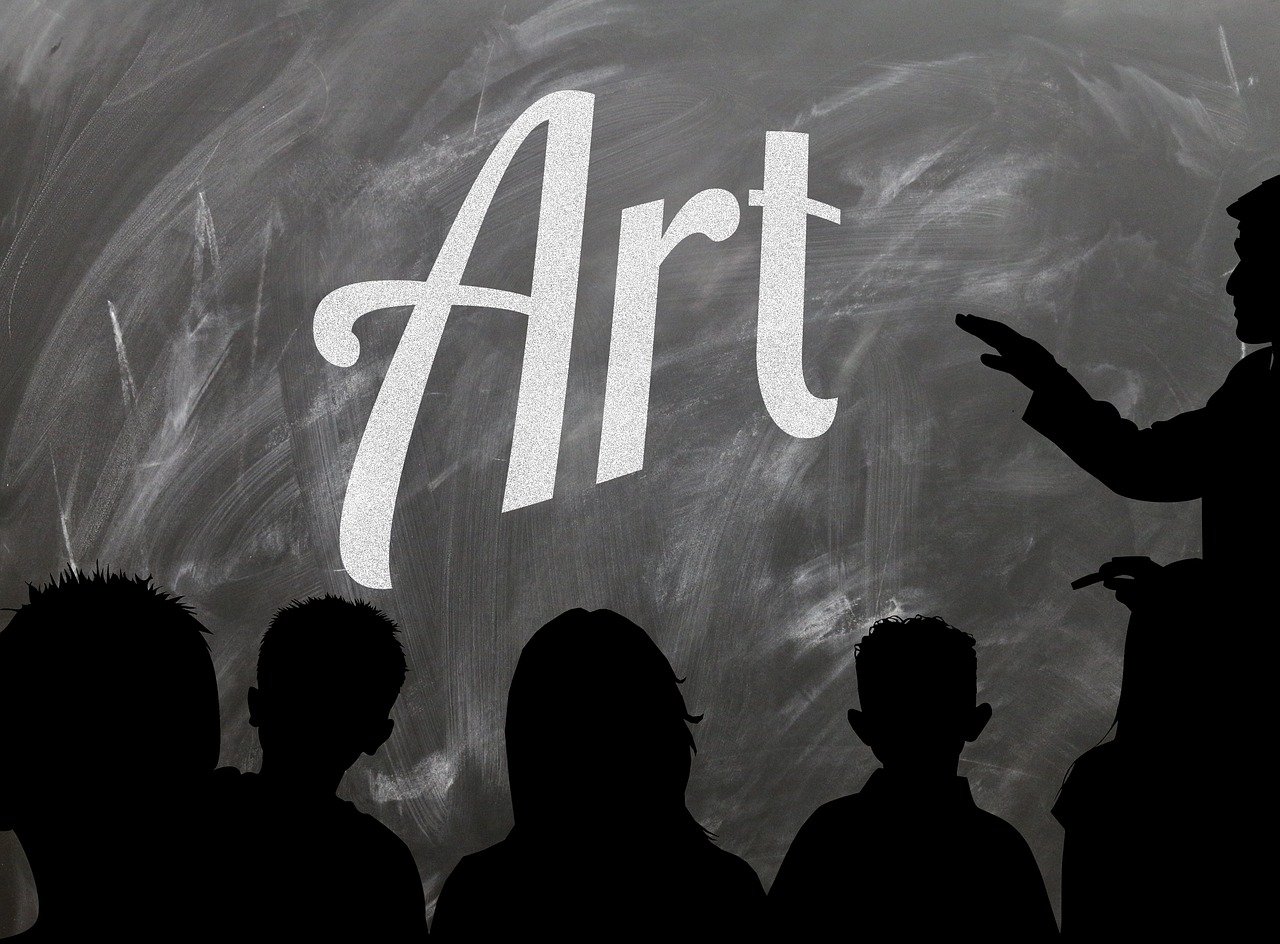 Wish To Study Arts? Here Are The Top Careers in Arts For Students