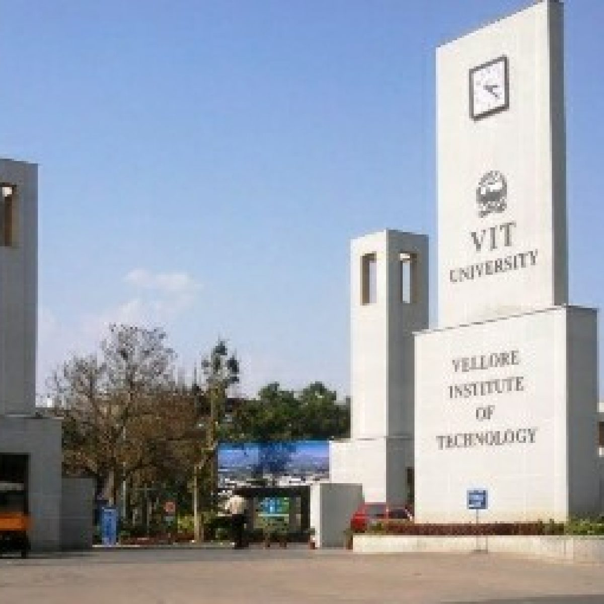 Two VIT students offered Rs 1.02 crore as CTC during placement drive