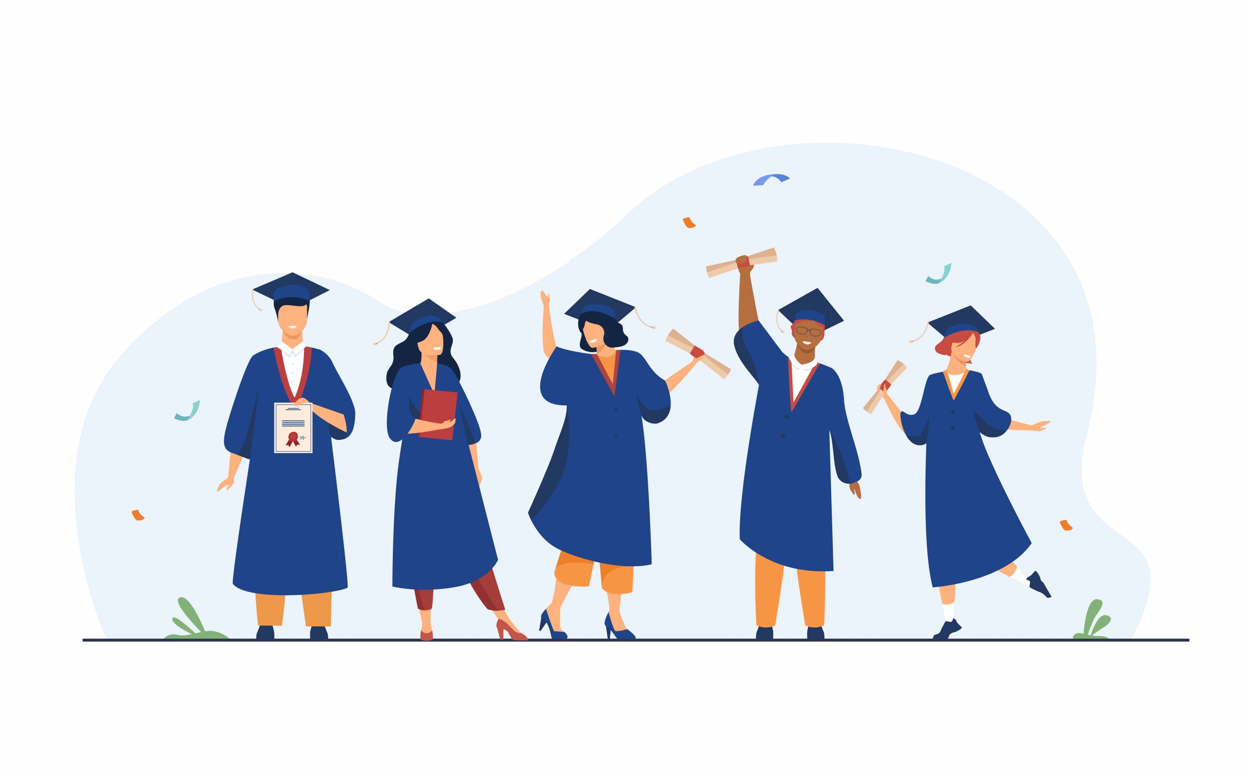Alumni engagement system