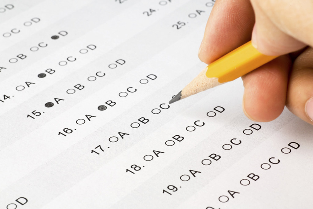 International Standardised Tests To Study Abroad – An Overview