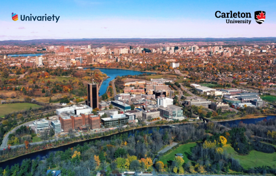 Why Carleton University is a Top Choice for International Students