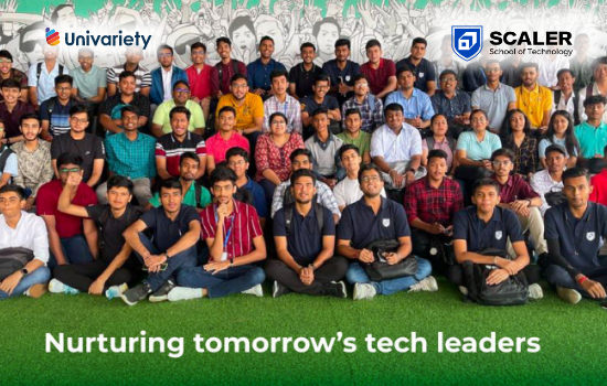 Why Students Prefer Scaler School of Technology: A Look at Educational Value