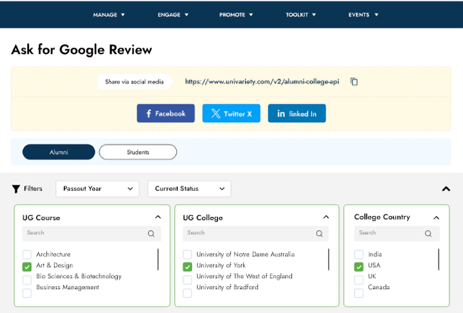 Best School Marketing Strategies 2024