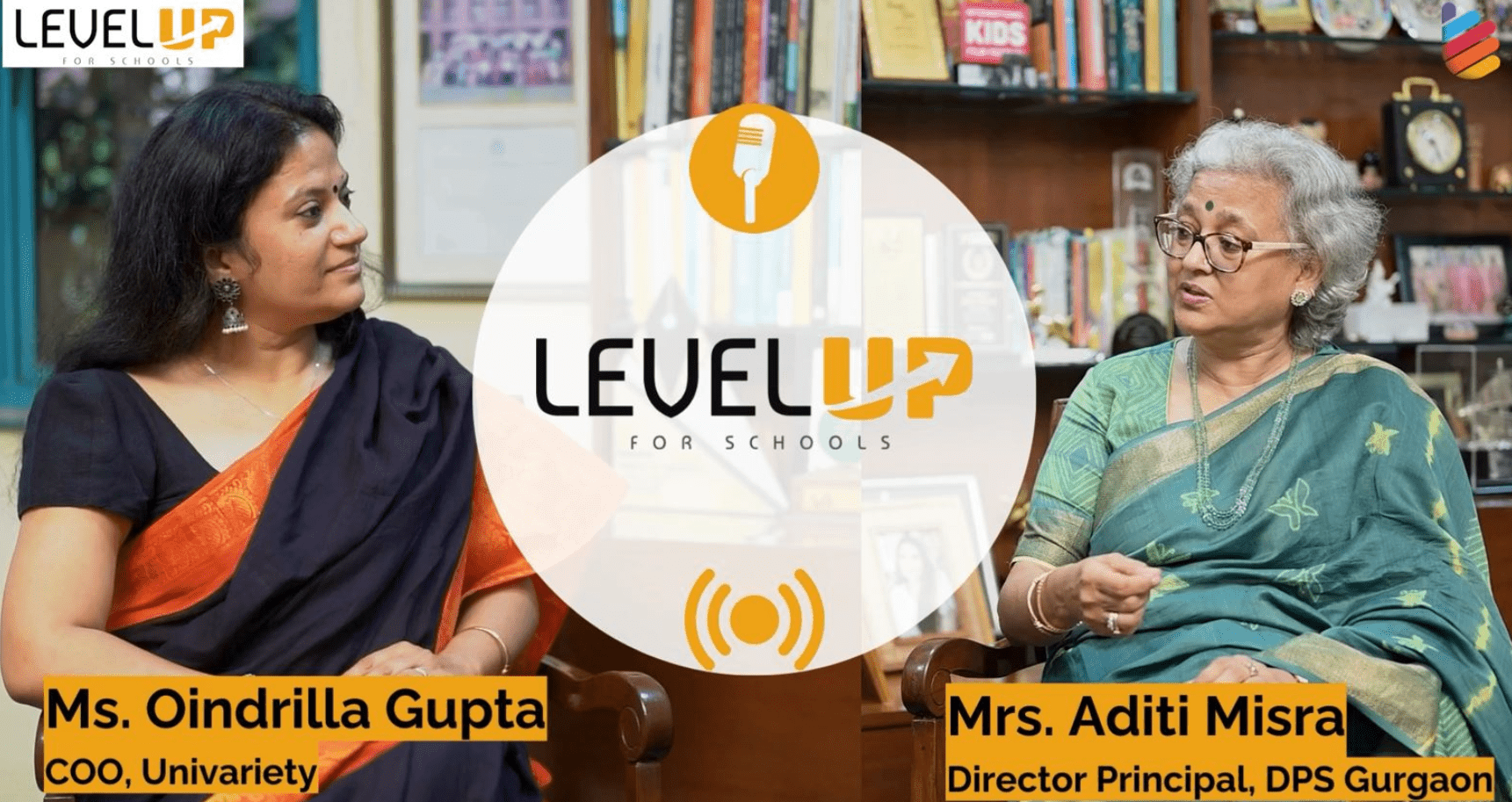 Level Up Chapter 3