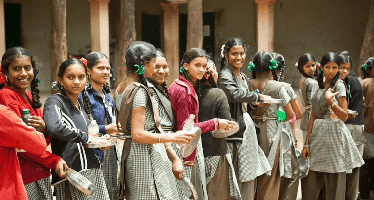 Increase School Enrollment