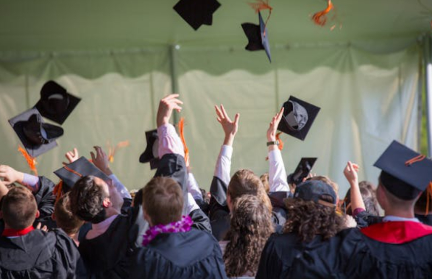 How Alumni Can Significantly Increase College Enrollment & Placement Rate