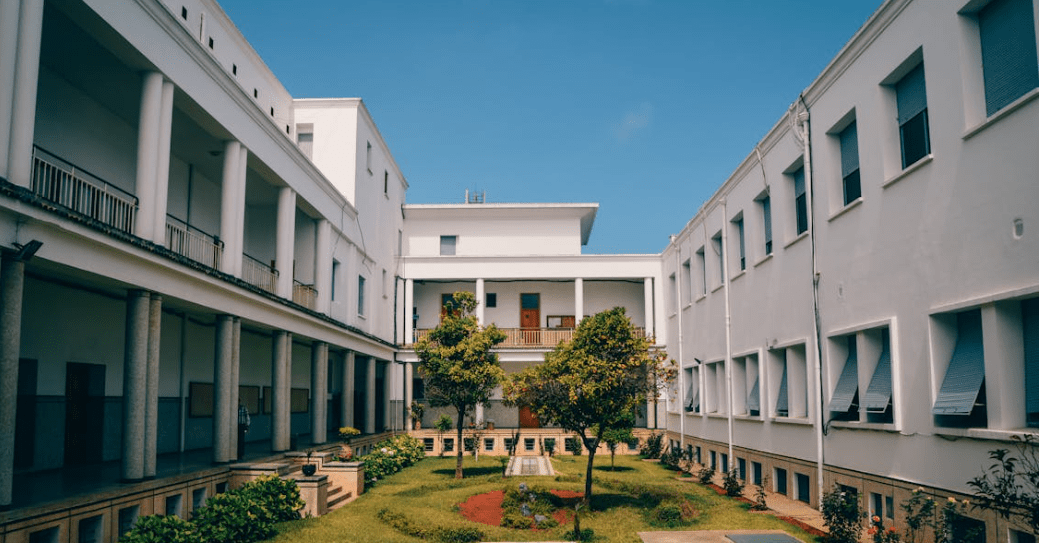 How to boost college admission