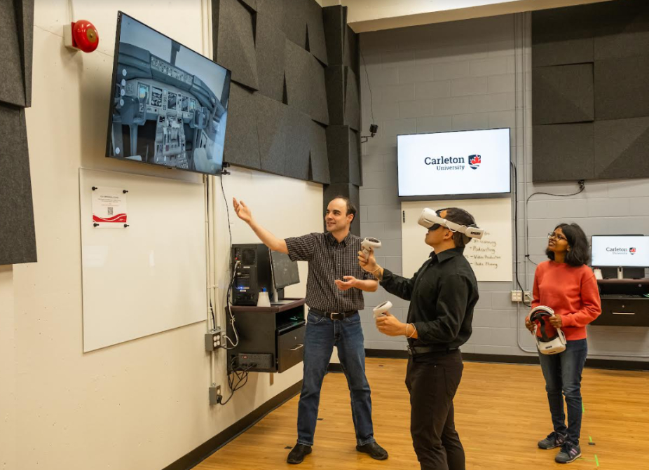 Explore Carleton University’s Exciting New Bachelor’s Degrees for 2025