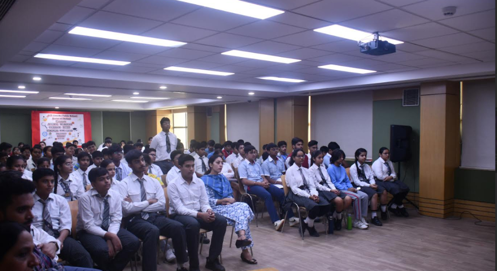 what is school event marketing