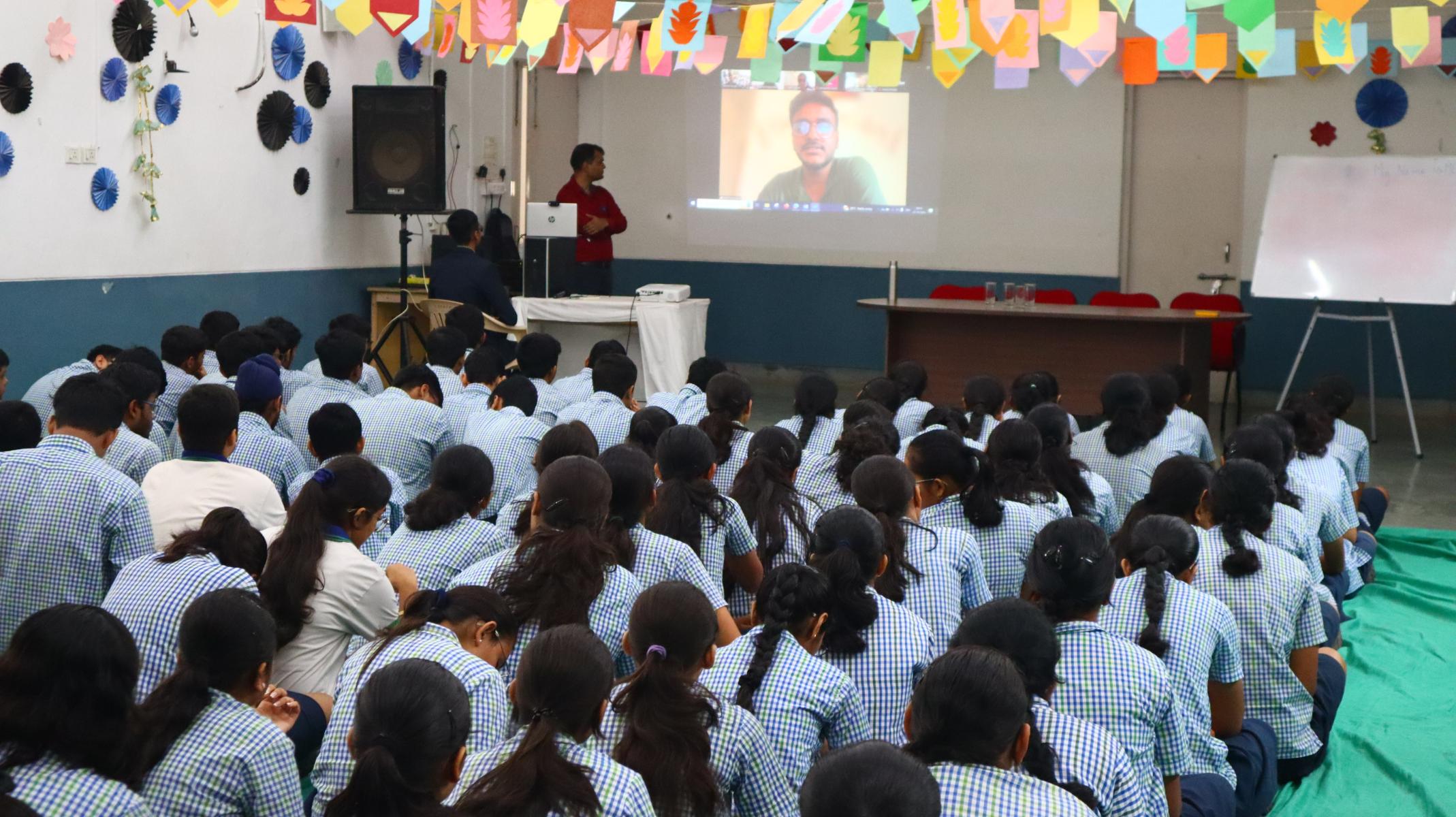 Effective School Community Engagement
