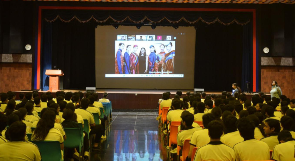 school marketing