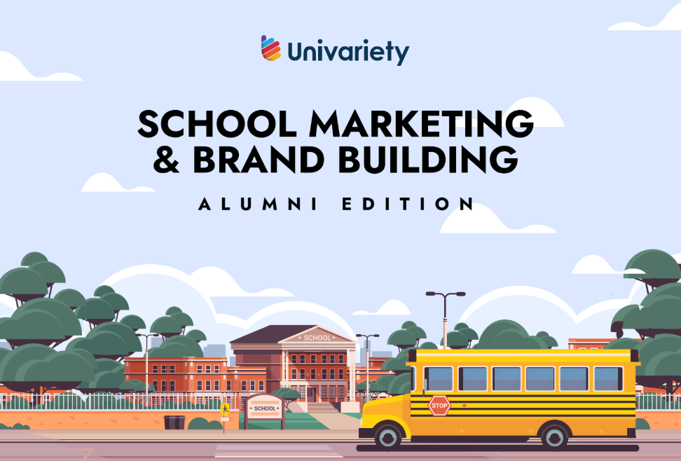 best school marketing ideas