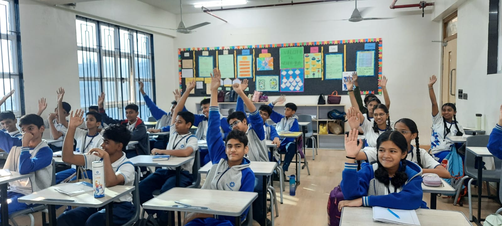 What Can Bring Evolution in School Marketing?