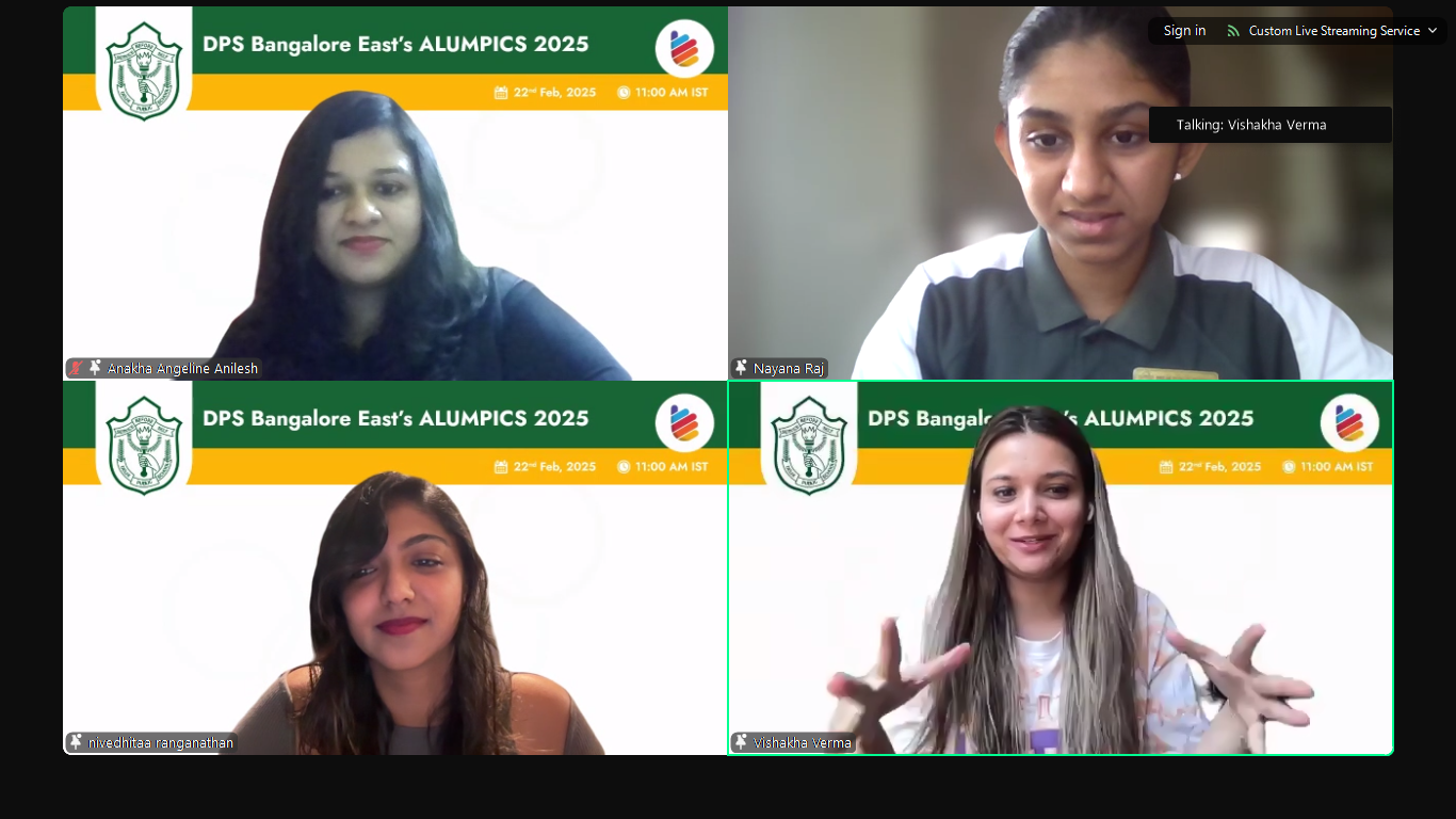 Utilizing Latest Technology to Strengthen Alumni Relations