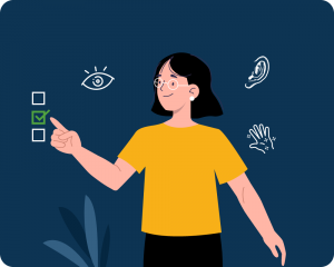 psychometric tests- learning