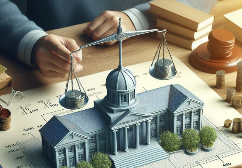 Measuring the Impact of Alumni Engagement on Institutional Growth