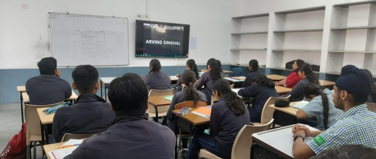 Power of Institute Marketing & How Alumni Can Help
