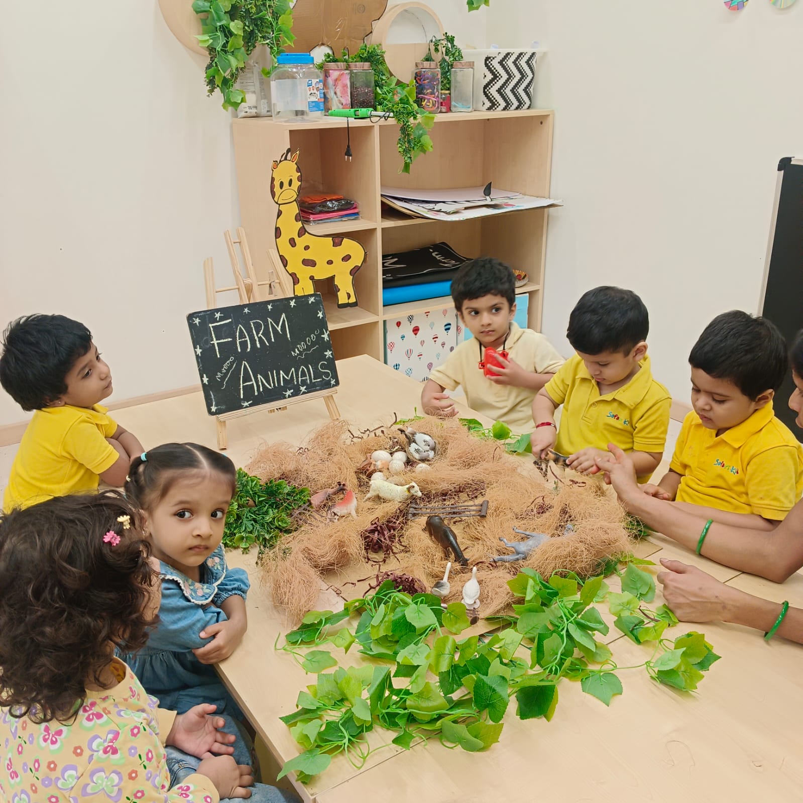 Beyond ABCs: Why Choosing the Right Preschool Curriculum Matters More Than You Think