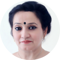 Ms. Bhupinder Gogia