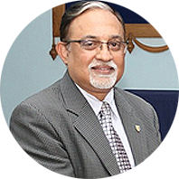 Prof Ramesh R Ayer