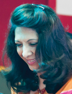 Indu Shahani