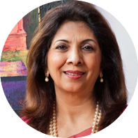 Dr.Indu Shahani