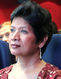 Kavitha Agarwal 