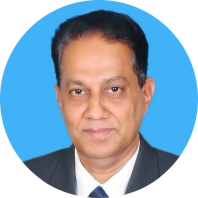 Dr. Radhakrishna S. Aithal