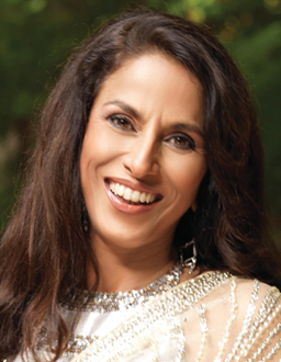 Shobhaa De