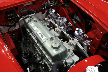 advantages of automotive engineering