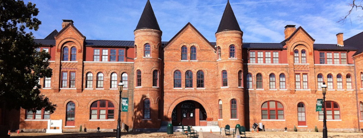 Northeastern State University