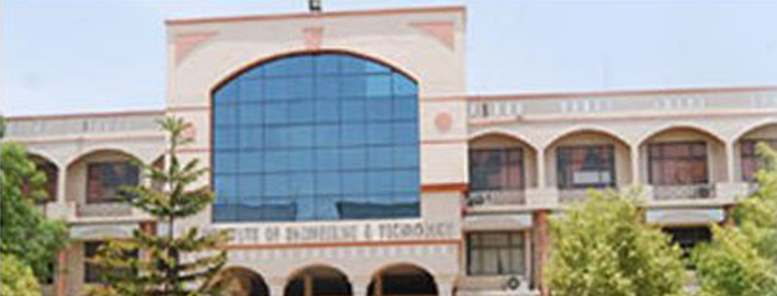 jb engineering college faridabad
