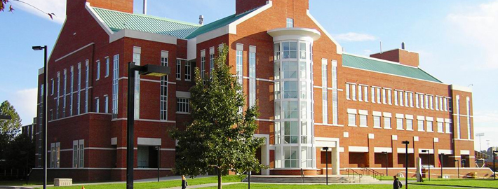 University of Louisville