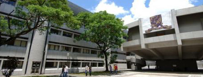chinese university of hong kong