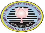 Udhna Citizen Commerce College, udhan