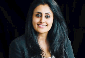Rianna Chattopadhyay