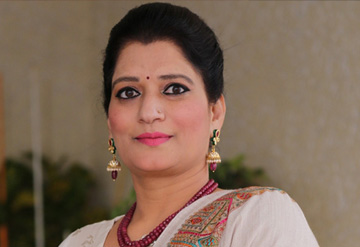 Dr. Sandeepa Sood