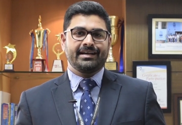 K V Arjun Rao